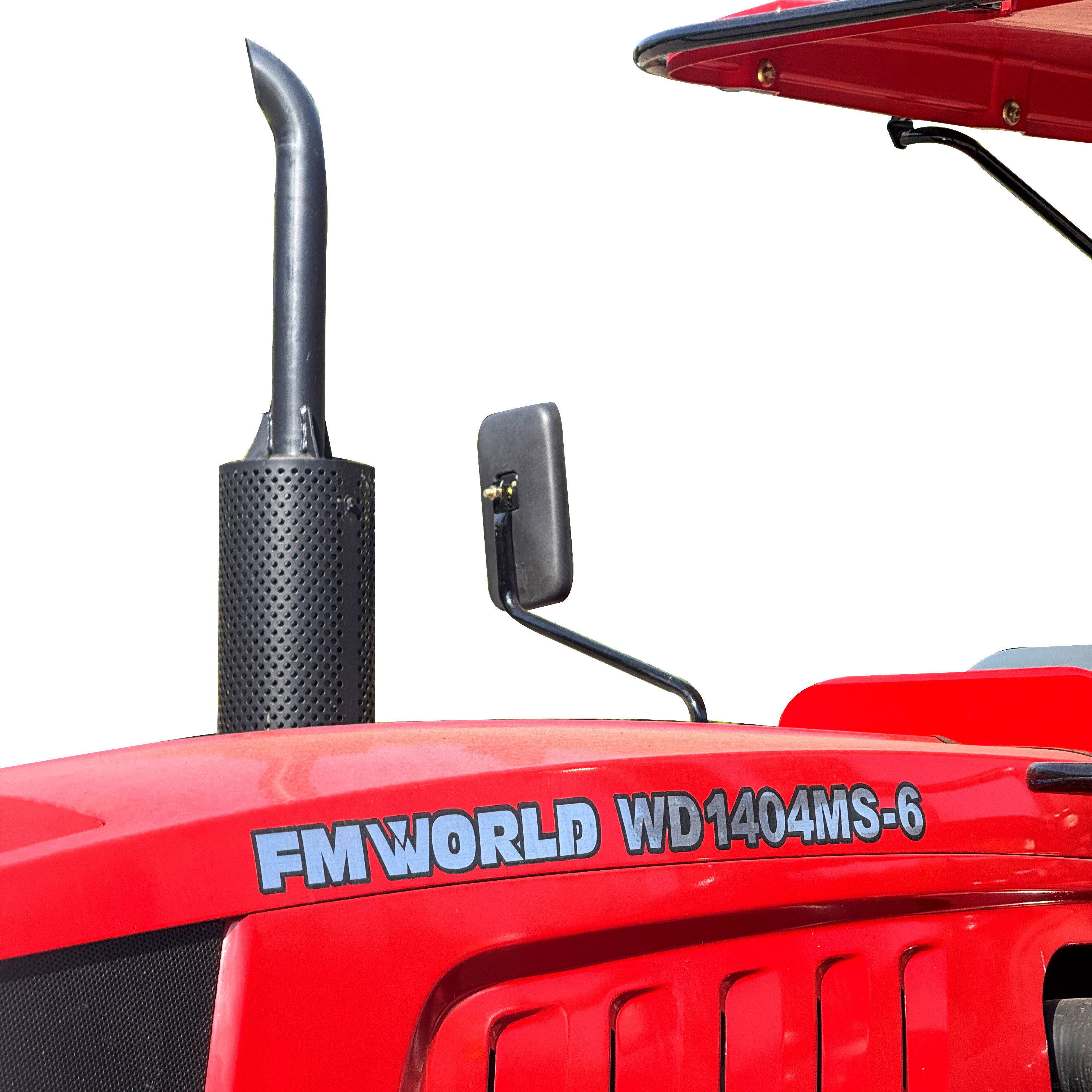 Tractor FMWORLD - 1404MS-6