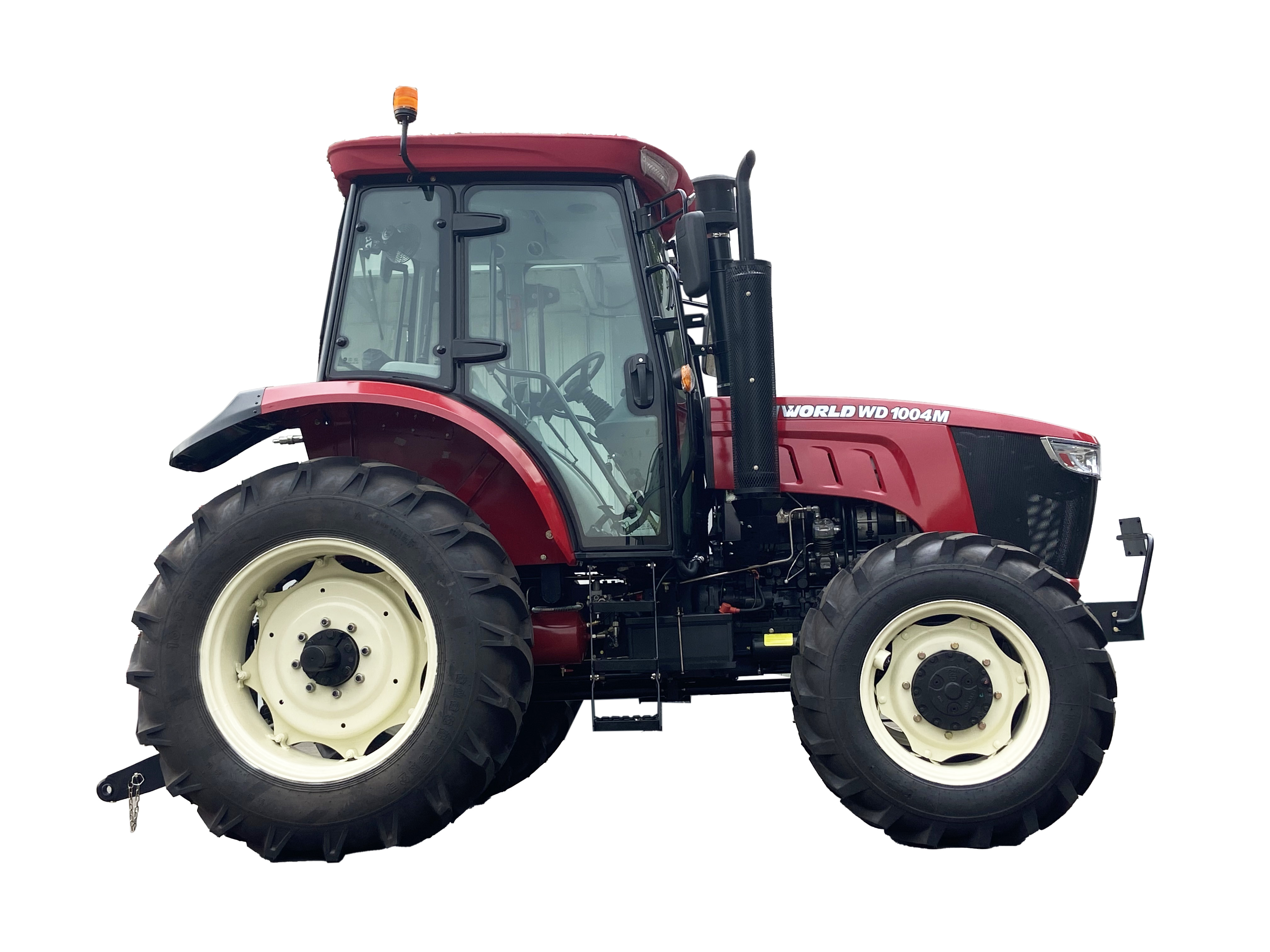 Tractor FMWORLD - Cabina 1104M