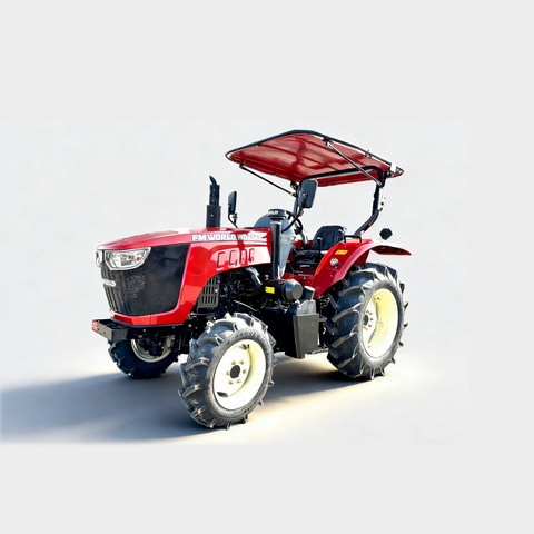 Tractor fmworld - 454k