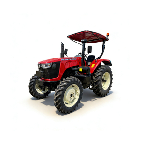 Tractor FMWORLD - 704F