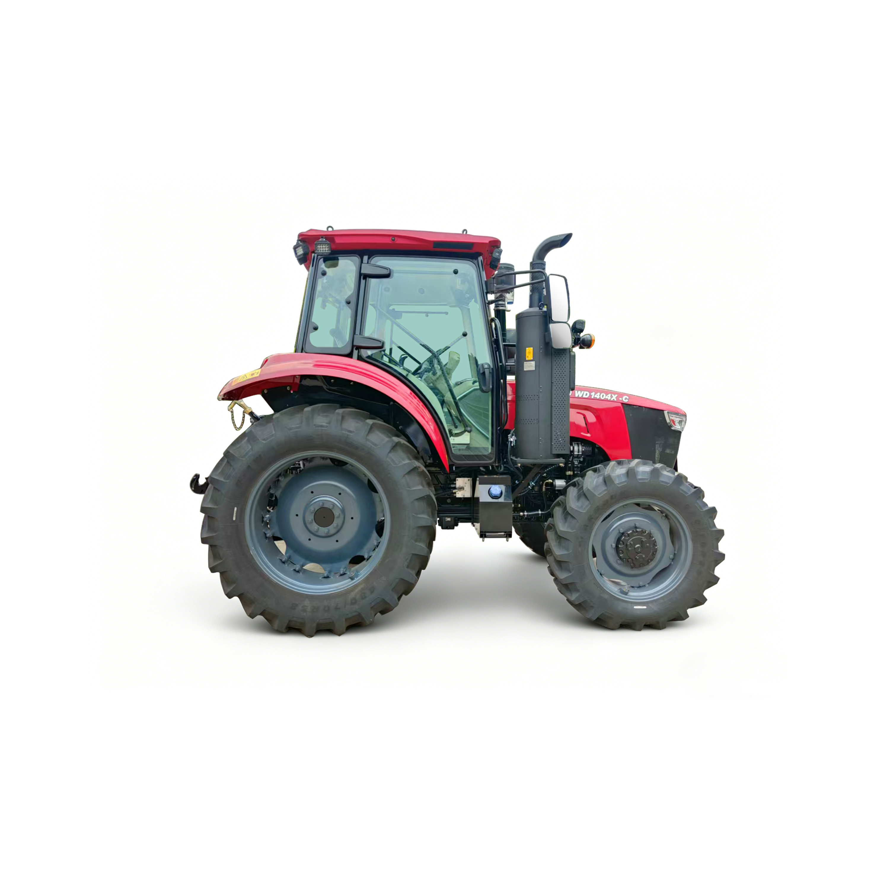 Tractor FMWORLD - WD1404X-C