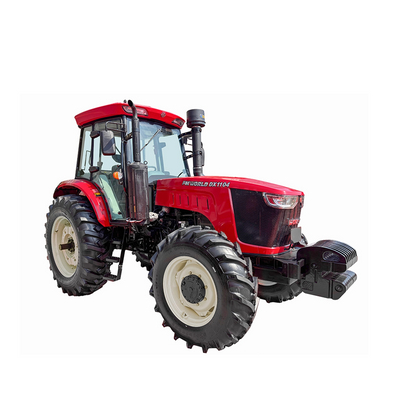 Tractor FMWorld - DX1204