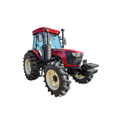 Tractor FMWorld - WD904A