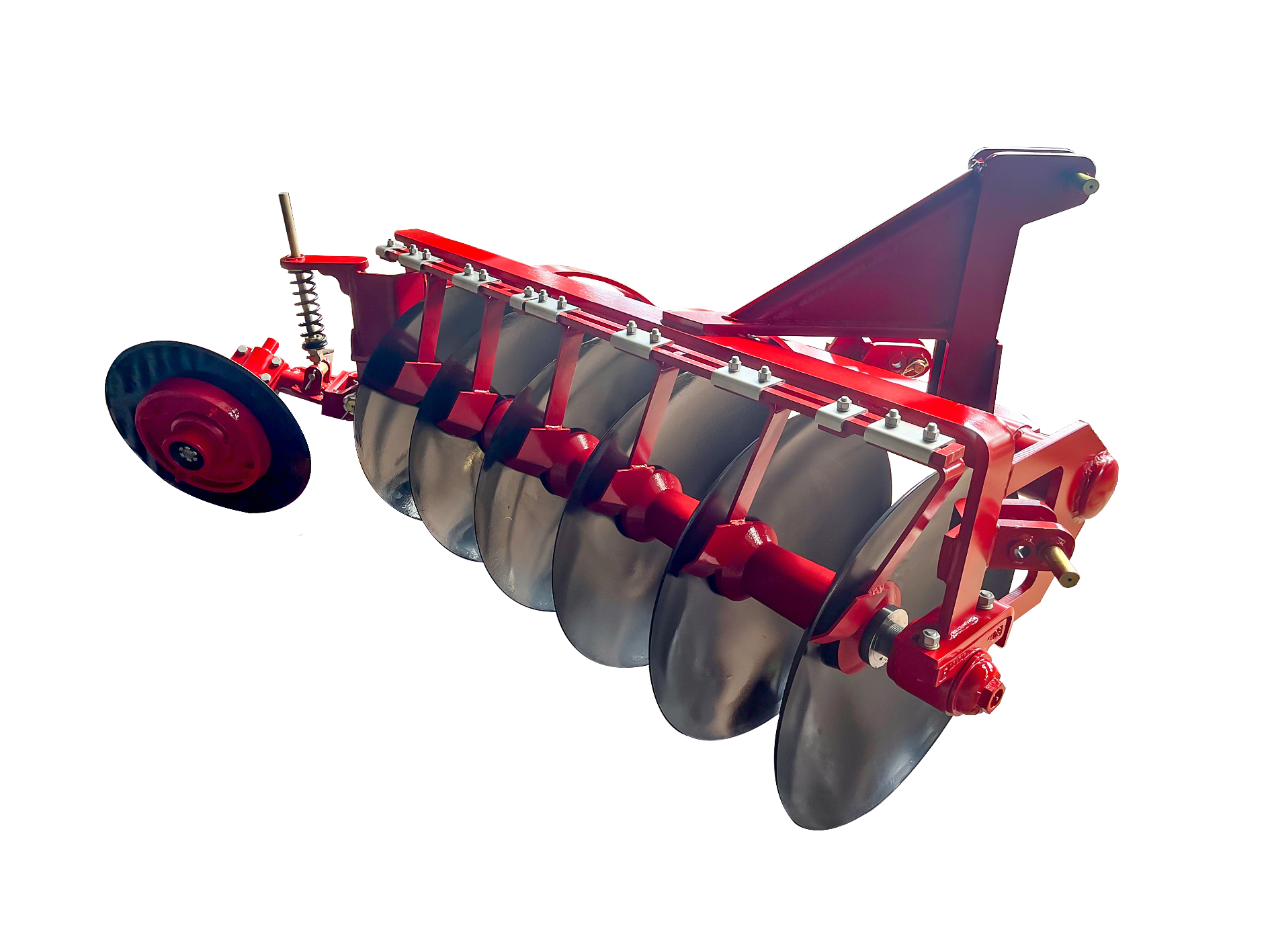 FMWorld DISC PLOW-1LY.6-25 