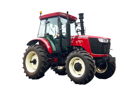 Tractor fmworld - cabina de 1104 ms