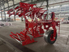 Arado montado reversible FMWORLD -350