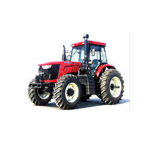 Tractor FMWORLD-2004G