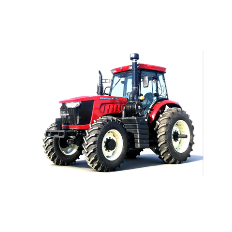 Tractor FMWORLD-2004G
