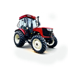 Tractor FMWORLD - Cabina 904F