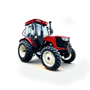 Tractor FMWORLD - Cabina 904F