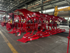 Arado montado reversible FMWORLD -550