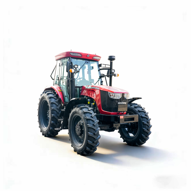 Tractor FMWorld - WD854A