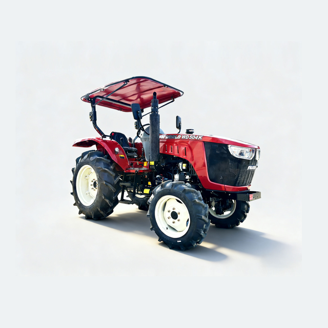 Tractor FMWORLD - 504K