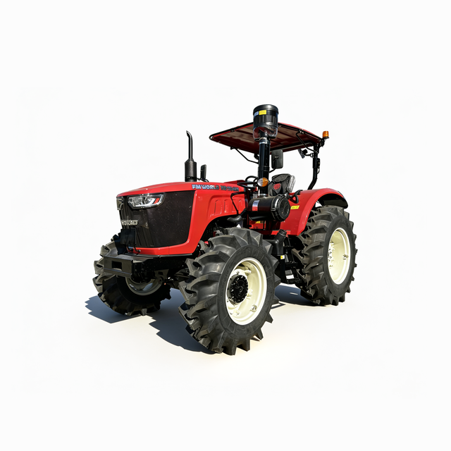 Tractor fmworld - 1104ms