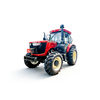 Tractor FMWORLD - Cabina 1404M
