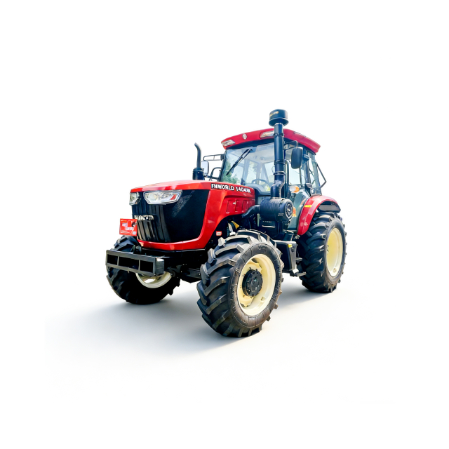 Tractor FMWORLD - Cabina 1404M