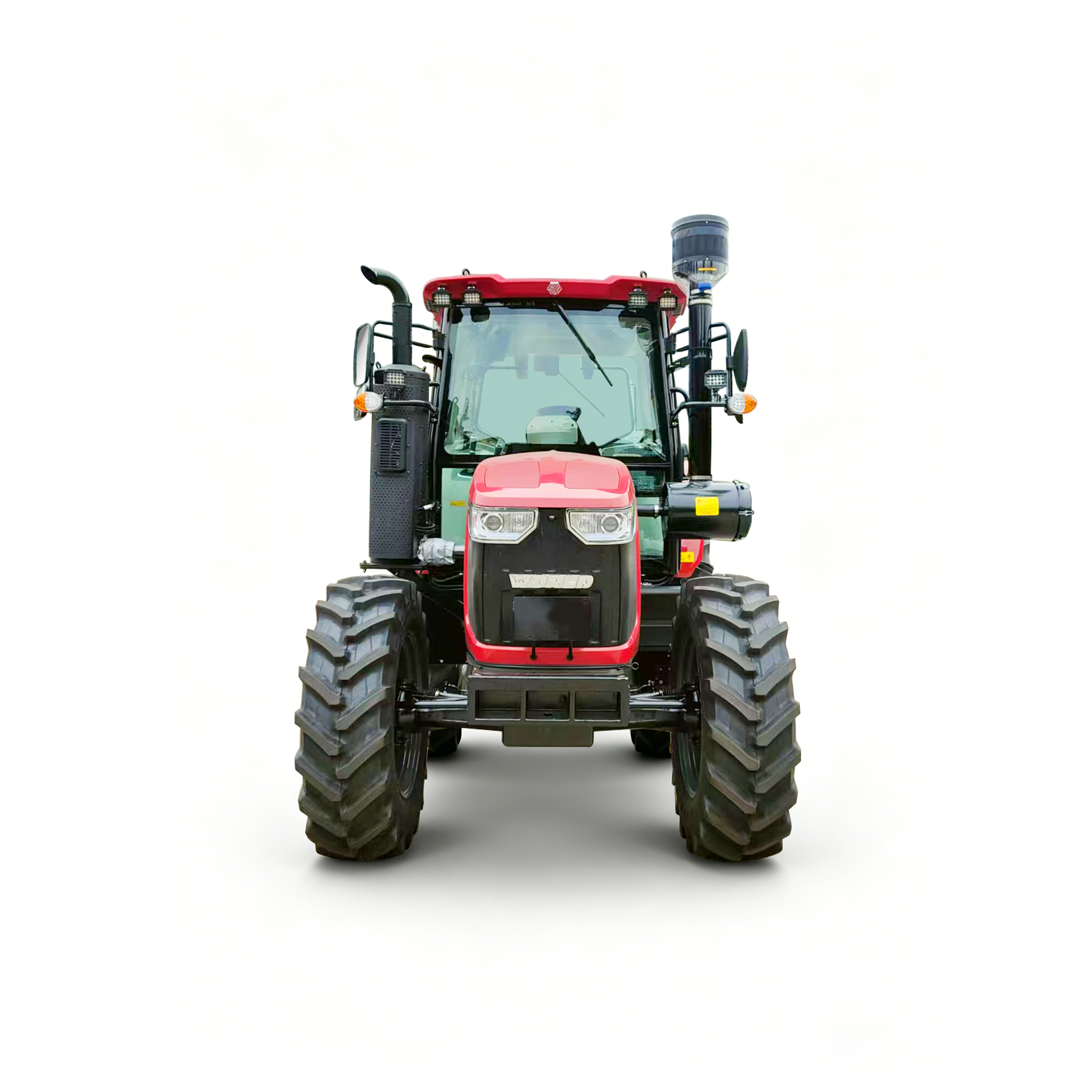 Tractor FMWORLD - WD1404X-C