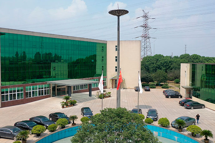 fabricante de maquinaria agrícola
