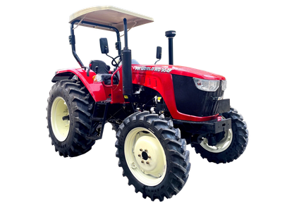 Tractora FMWORLD - 904F