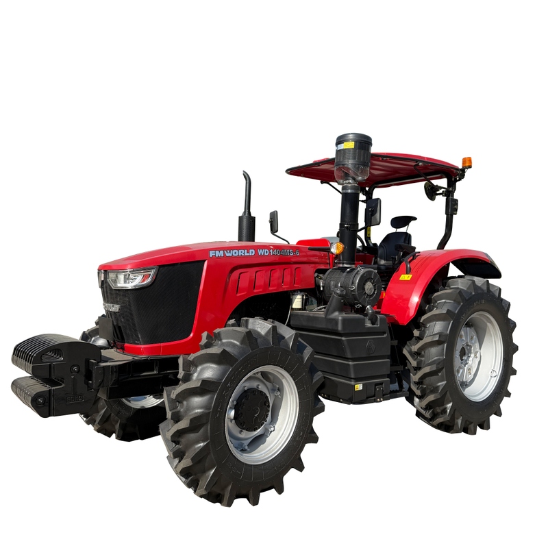 Tractor FMWORLD - 1404MS-6
