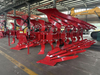 Arado montado reversible FMWORLD -450