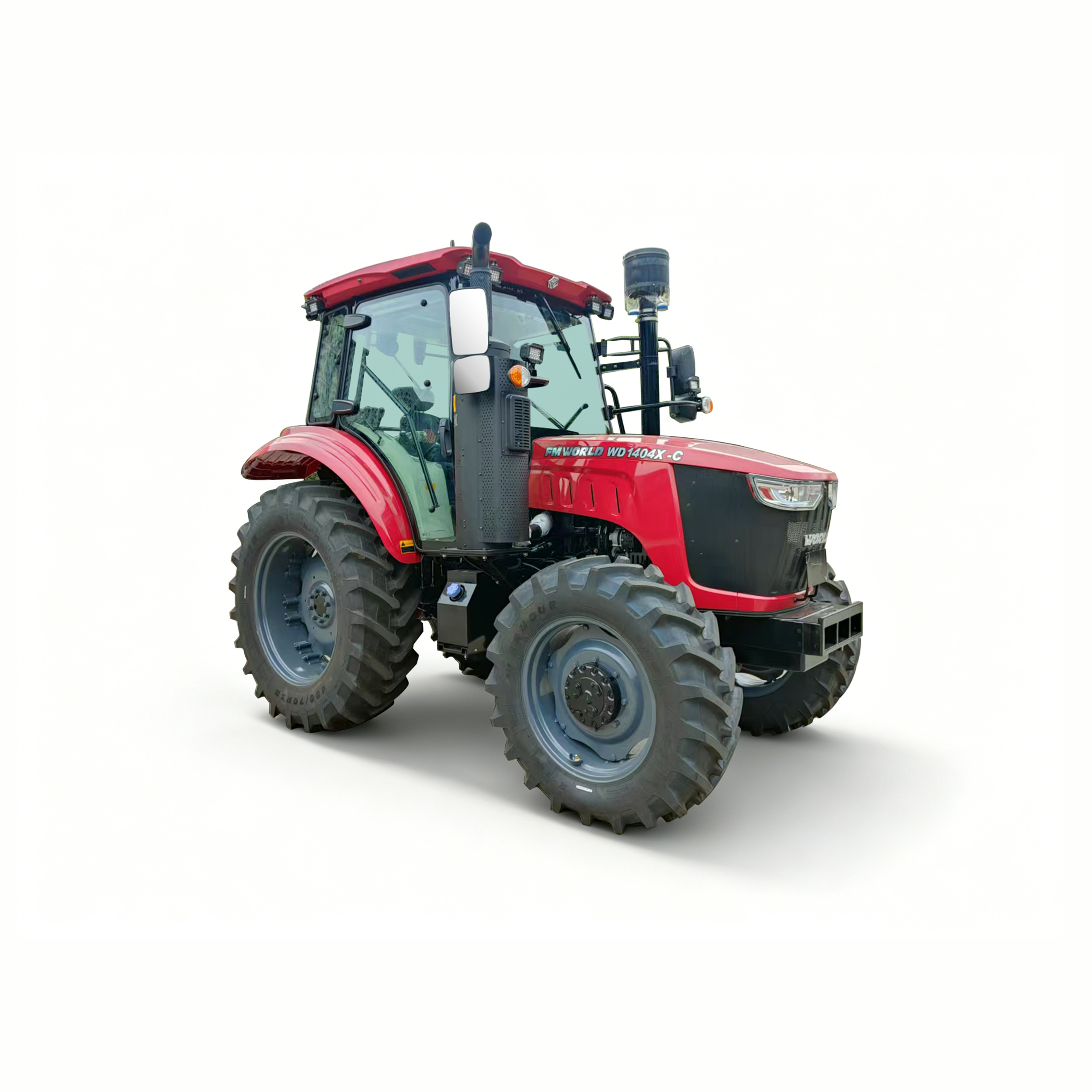 Tractor FMWORLD - WD1404X-C