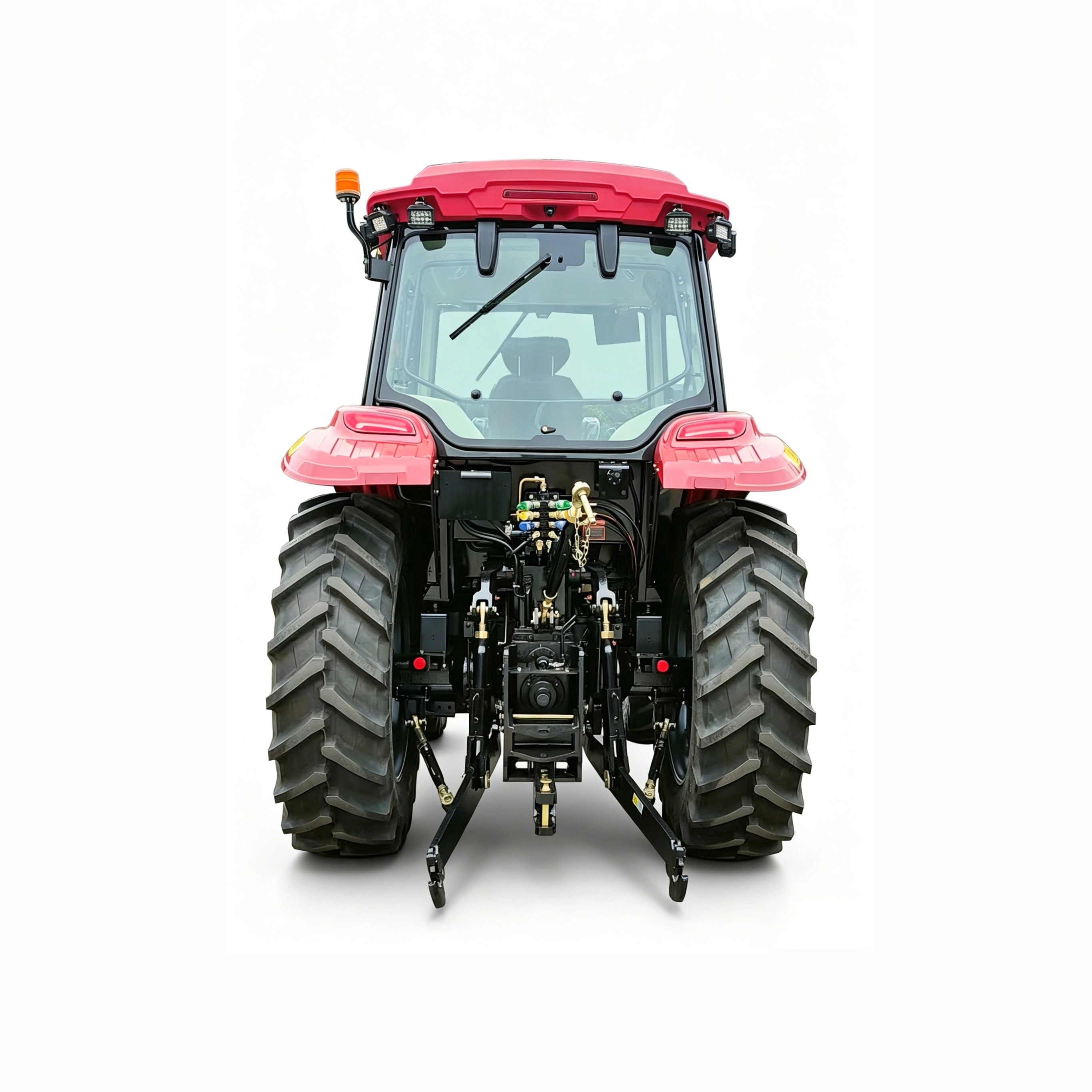 Tractor FMWORLD - WD1154X-C