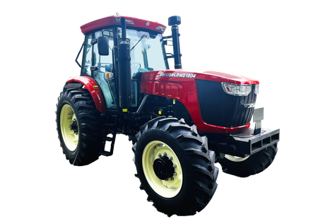 Tractor FMWORLD - 1804E