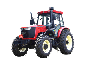 Tractor FMWORLD - 1604E