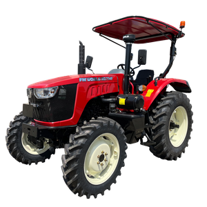 Tractor FMWORLD - 704F