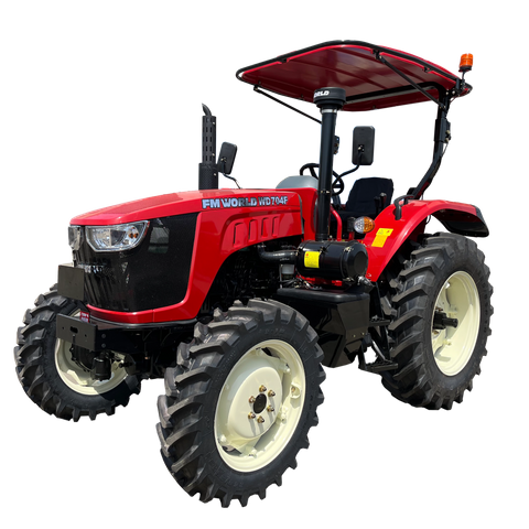 Tractor FMWORLD - 704F