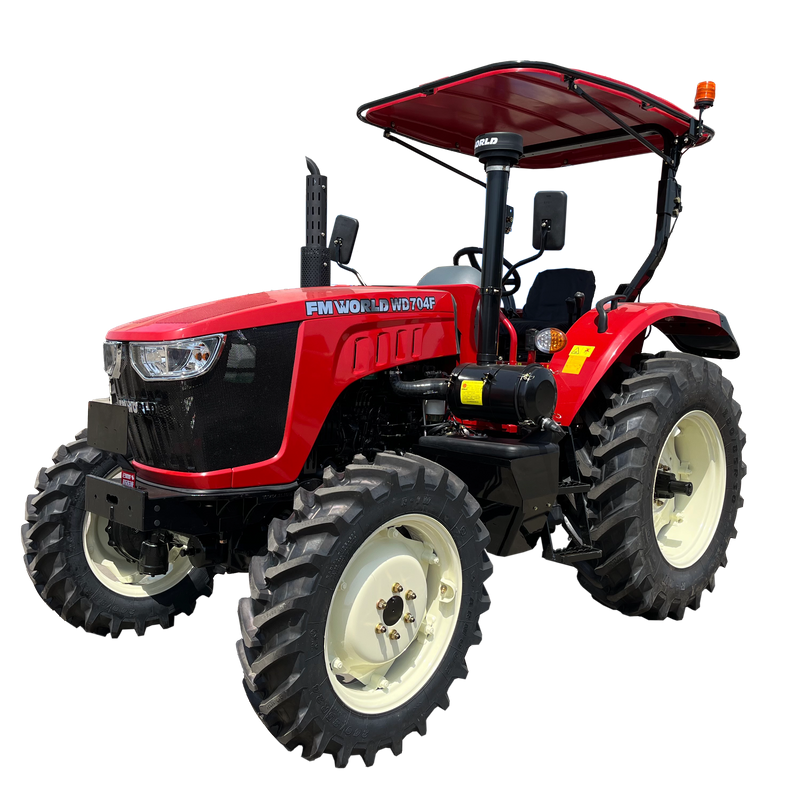 Tractor FMWORLD - 704F