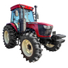Tractor FMWorld - WD904A