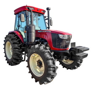 Tractor FMWorld - WD904A