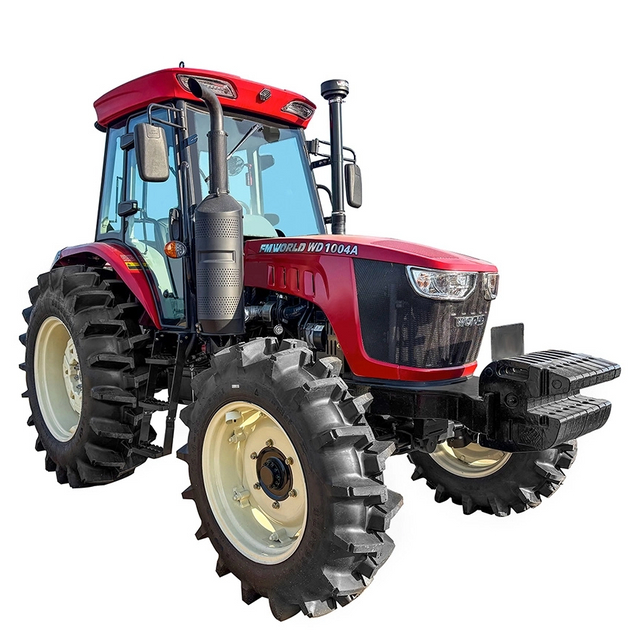 Tractor FMWorld - WD1004A