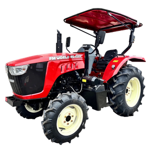 Tractor fmworld - 454k