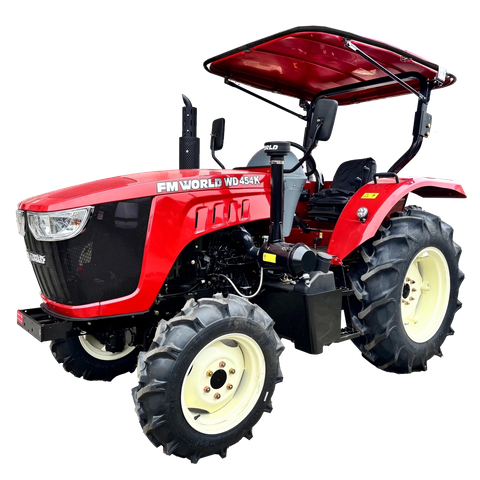 Tractor fmworld - 454k