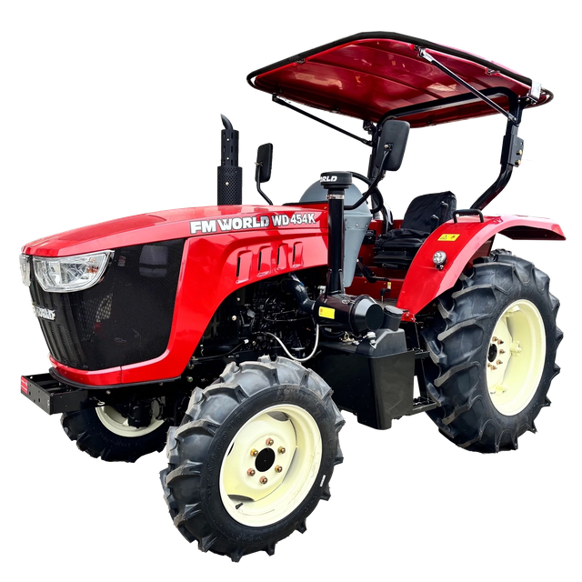 Tractor fmworld - 454k