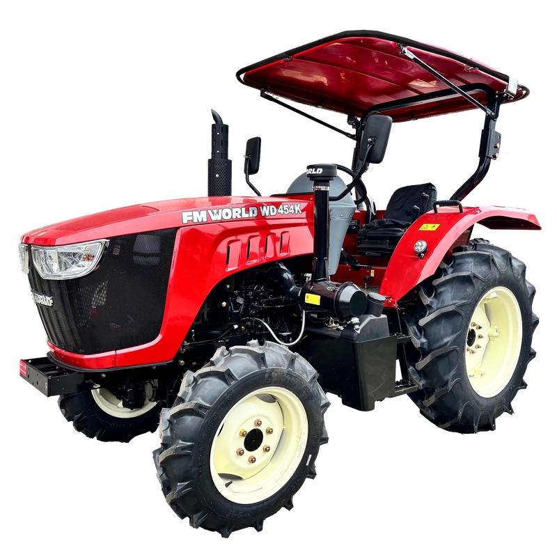 Tractor fmworld - 454k