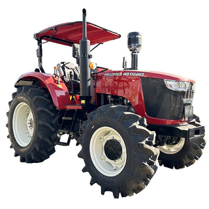 Tractor fmworld - 1104ms