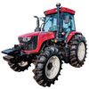 Tractor FMWorld - WD854A