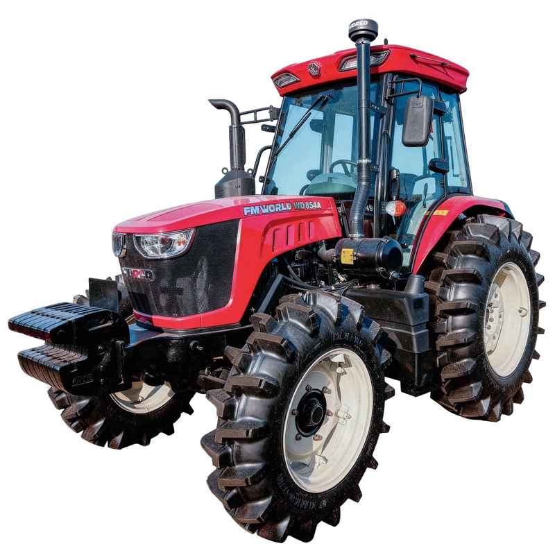 Tractor FMWorld - WD854A