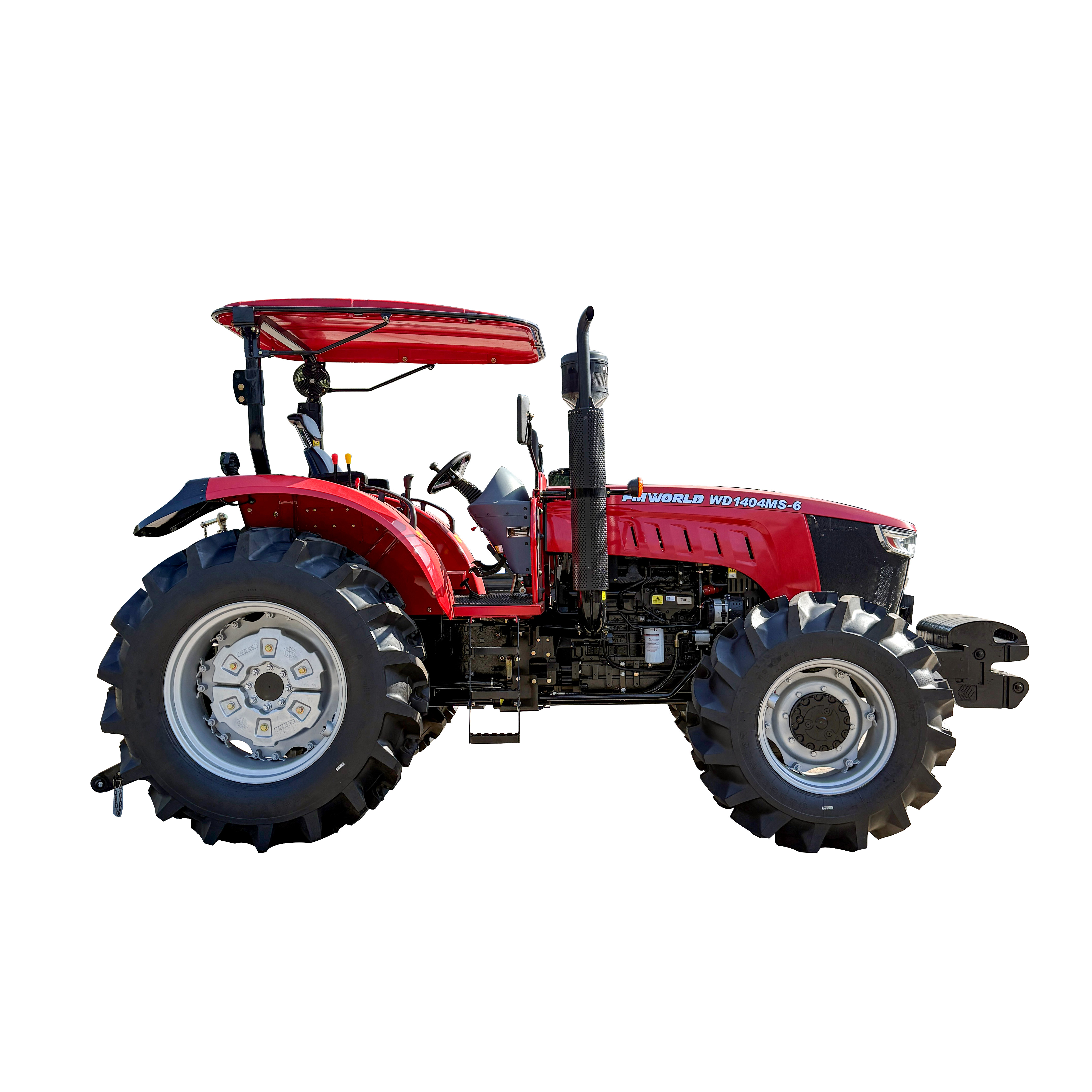 Tractor FMWORLD - 1404MS-6