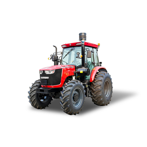 Tractor fmworld - cabina de 1104 ms