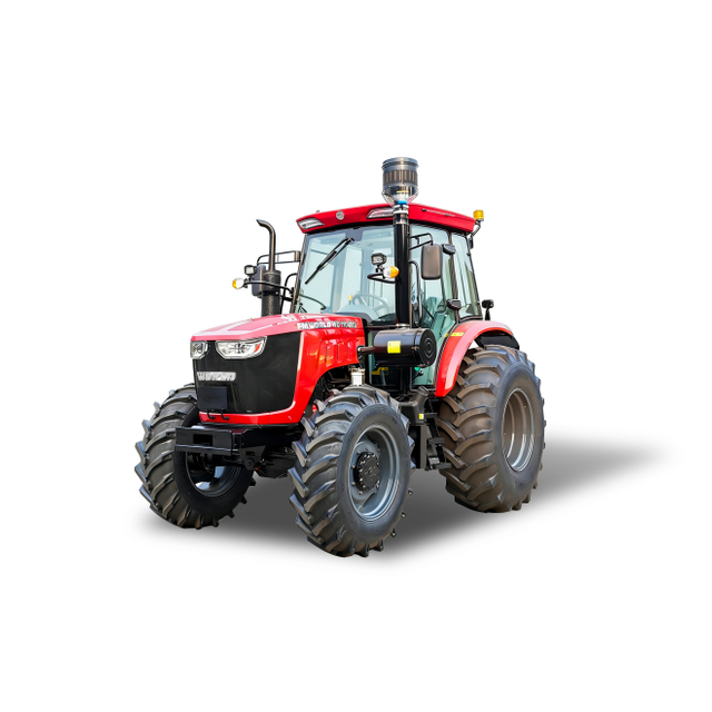 Tractor fmworld - cabina de 1104 ms