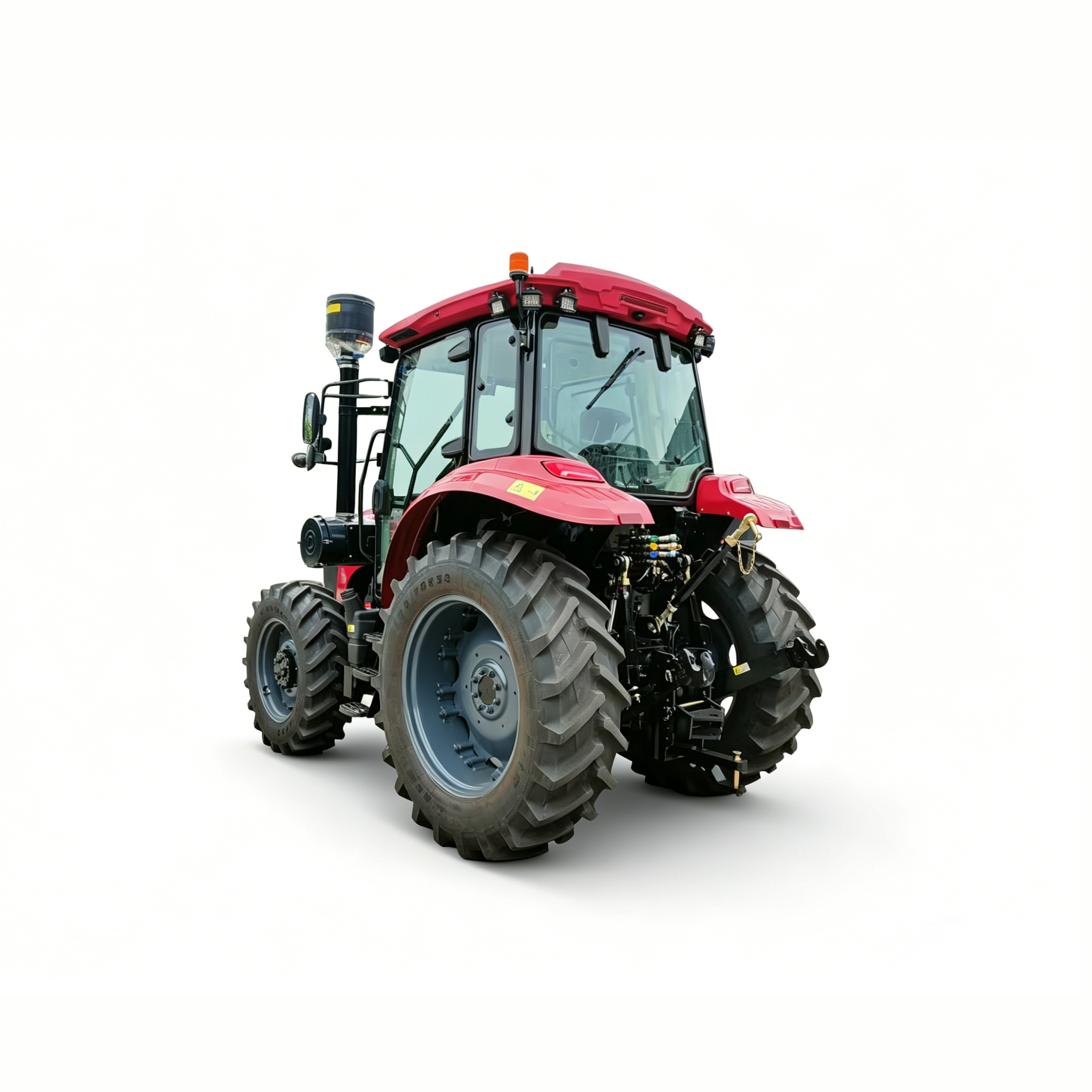 Tractor FMWORLD - WD1404X-C