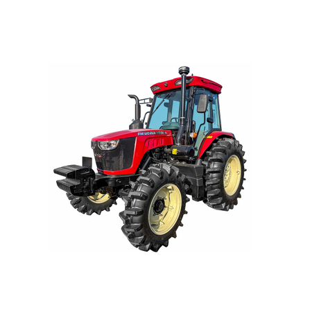 Tractor FMWorld - WD904A