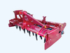 FMWorld de alta eficiencia FMWorld Power Harrow para labranza de tierra rápida