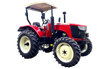 Tractora FMWORLD - 804F