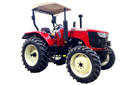 Tractora FMWORLD - 804F